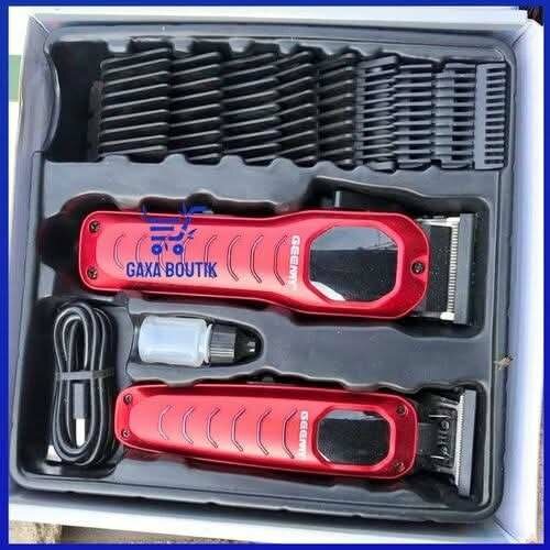 tondeuse professionnelle 8046