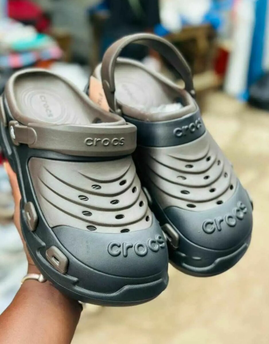 Sabots Crocs Confortables
