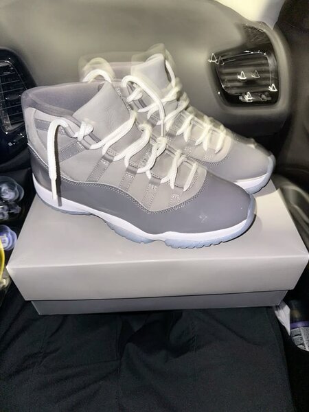 Baskets pour enfants