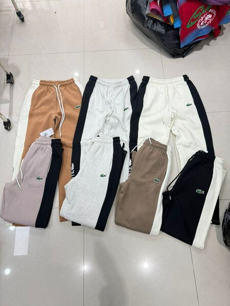 Pantalons de survêtement stylés