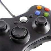 Manette  Xbox Filaires