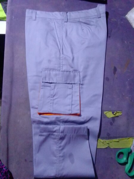 Ensemble de Travail Résistant