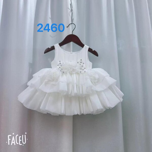 Robe de Cérémonie Enfant