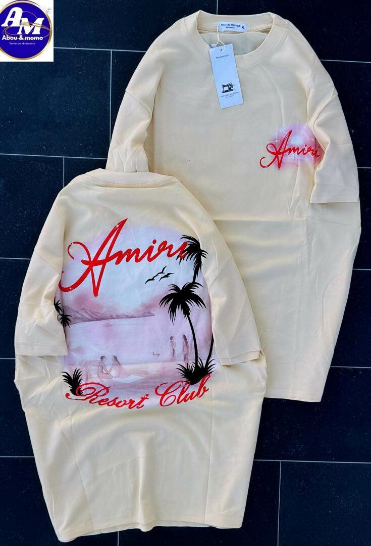 T-shirt imprimé Choppers