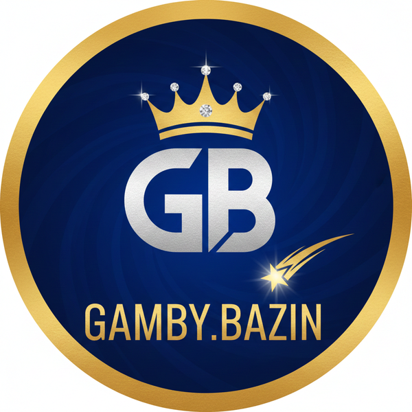 Gamby bazin