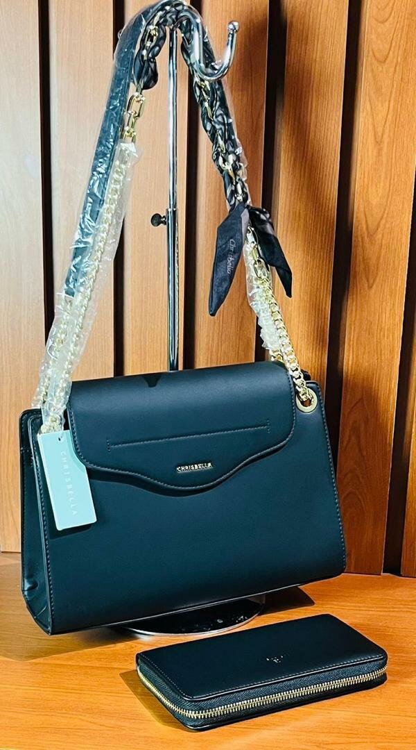 Sac à main en cuir élégant