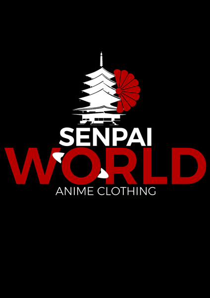 SENPAI WORLD