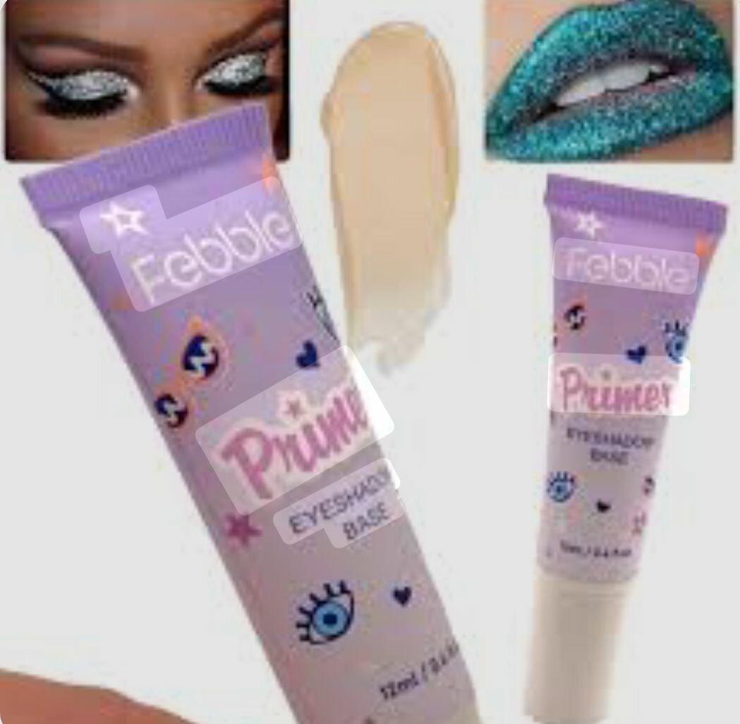 Base Primer à Paupières