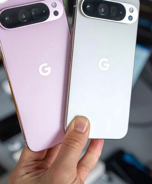 Google Pixel 9 Pro XL  256Gb