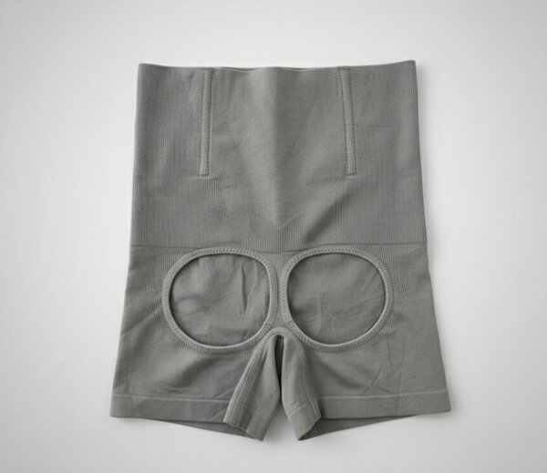 Culotte Gainante Taille Haute