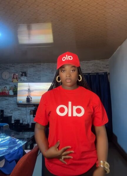T-shirt et Casquette OLP