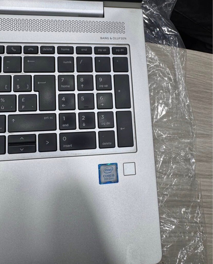 Ordinateur portable Intel Core