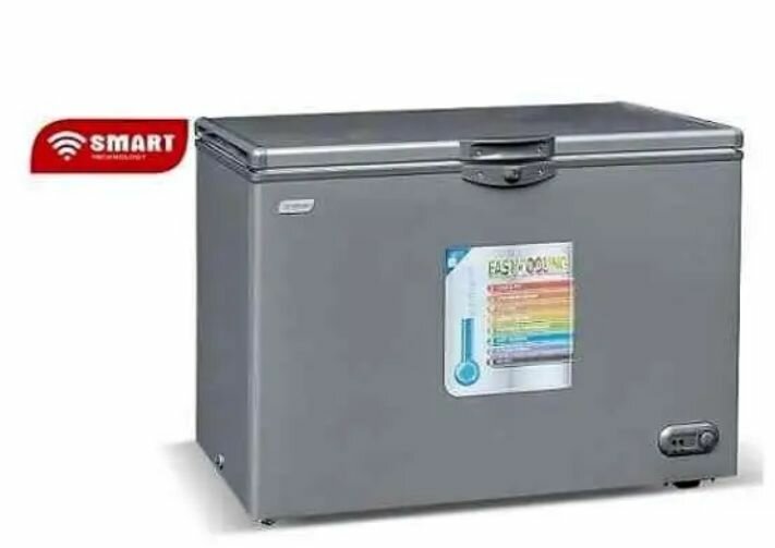 Congélateur Smart Connecté