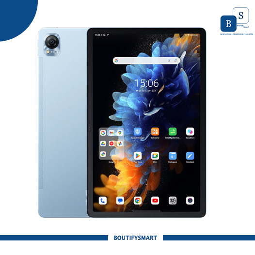 Tablette Blackview Mega1 256Go