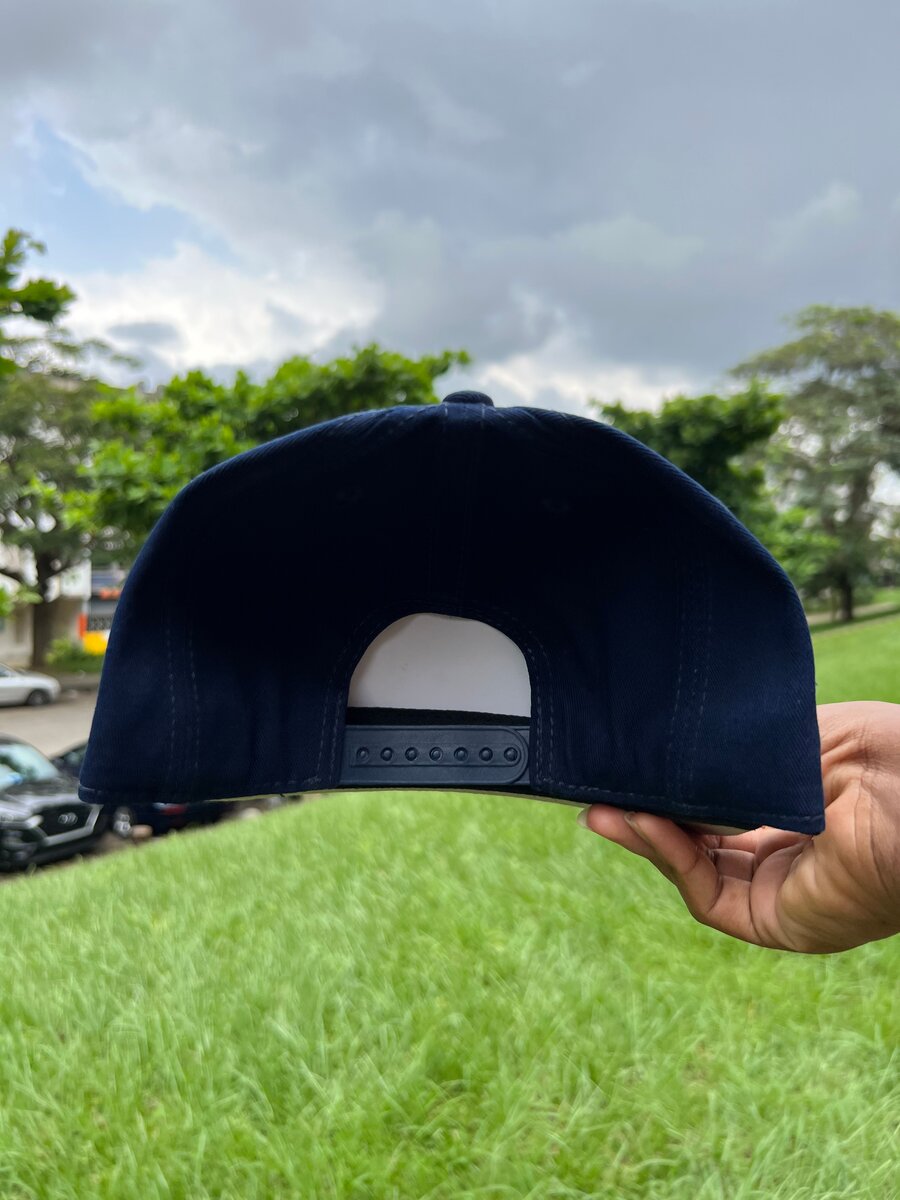 Casquette NewYork Yankees bleu