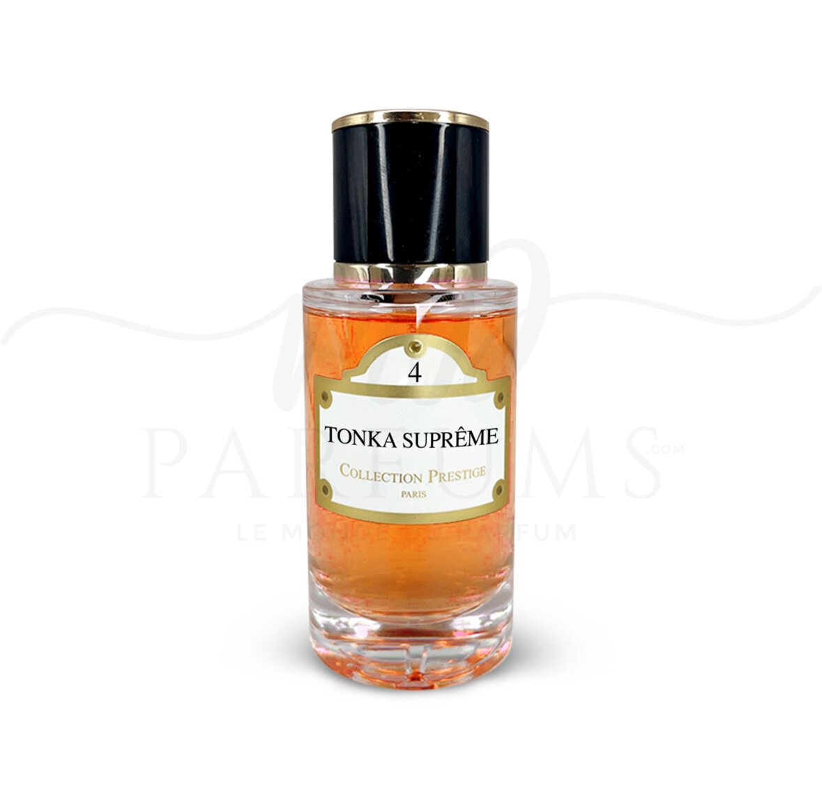 Parfum Tonka Suprême Prestige