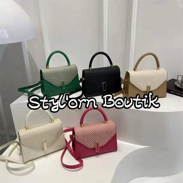 Sacs à main élégants