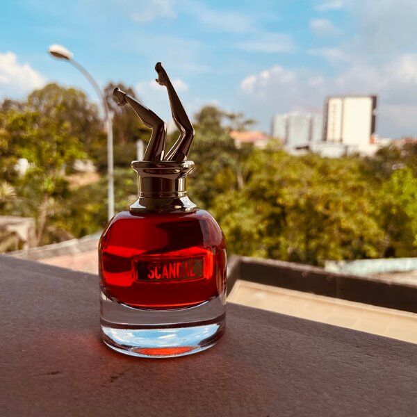 Eau de Parfum Féminin Chic