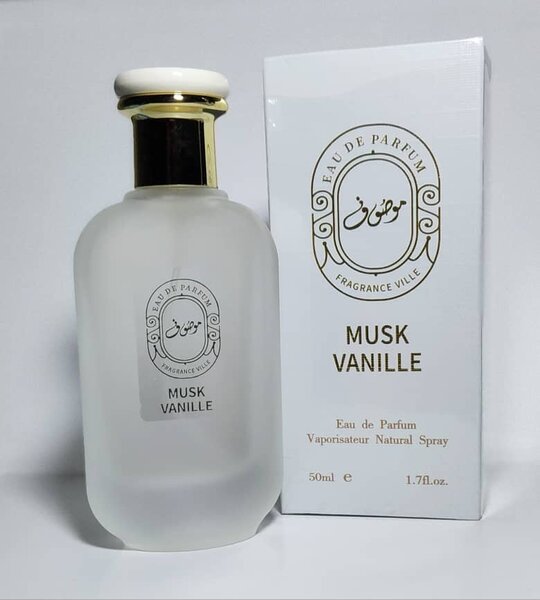 Parfum Mousuf Envoûtant