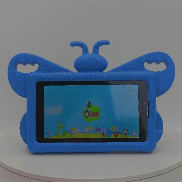 Housse tablette enfant silicone