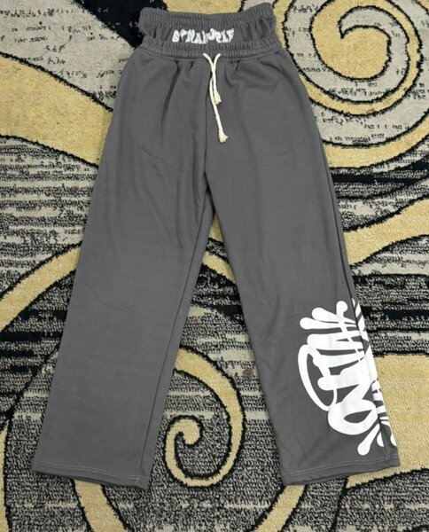 Pantalon de jogging femme stylé