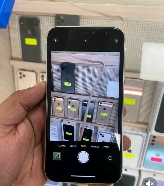 iPhone XR Blanc 64GB Débloqué