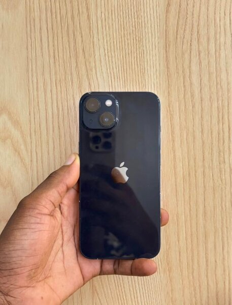 Apple iPhone 13 Noir