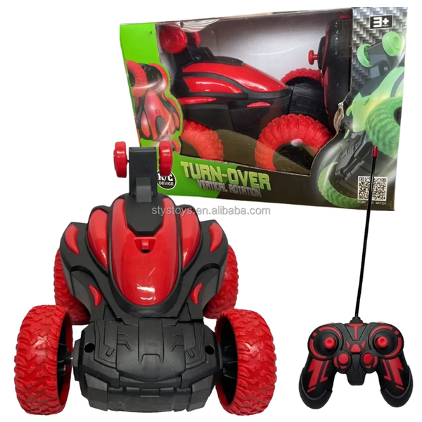 Voiture télécommandée 360°