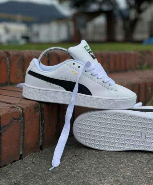 Chaussures Puma pour hommes