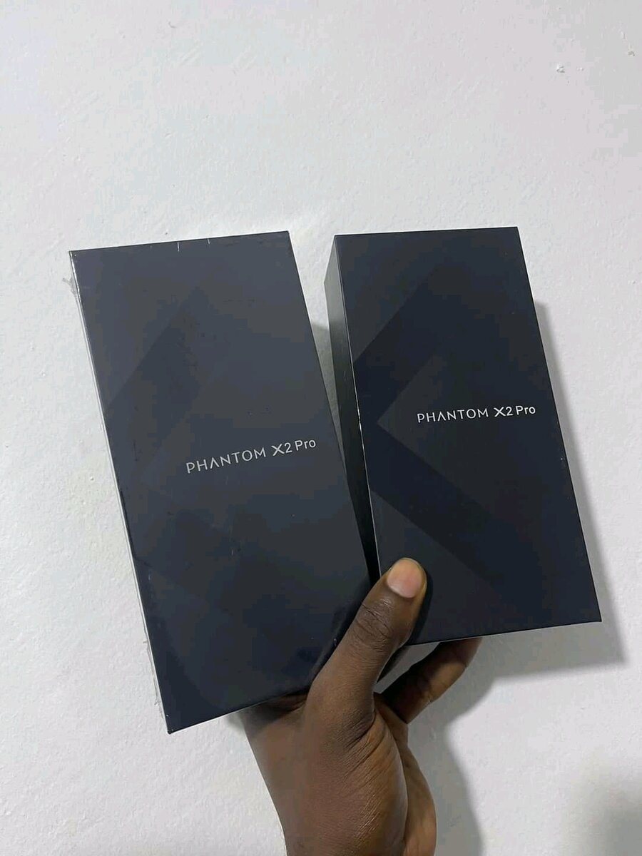 TECNO Phantom X2 Pro 256GB