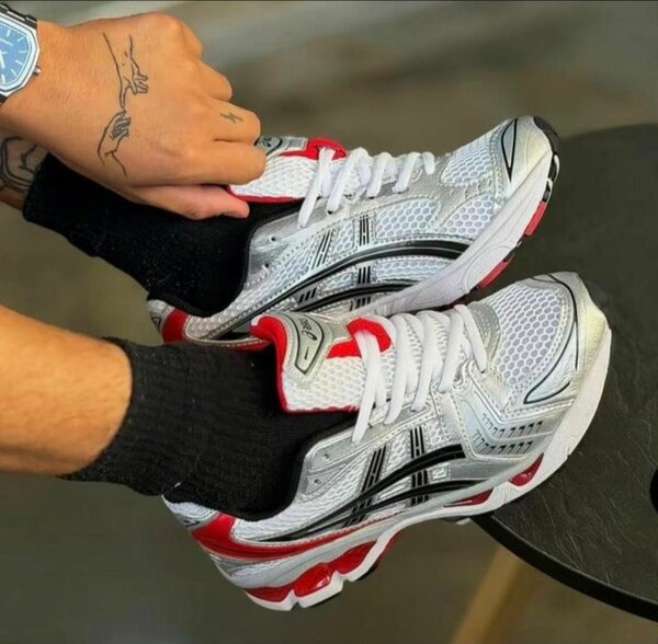 Baskets de running légères