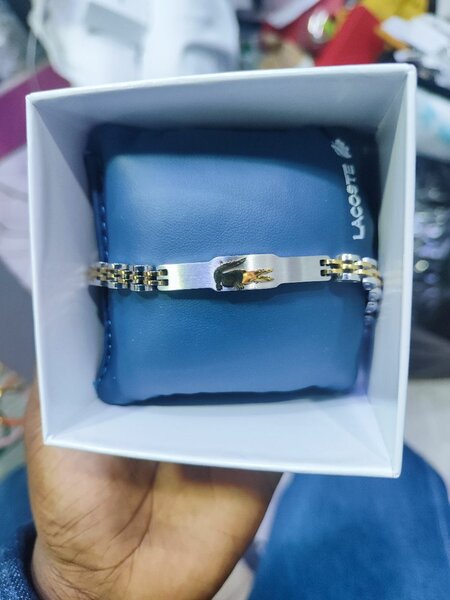 Bracelet Lacoste