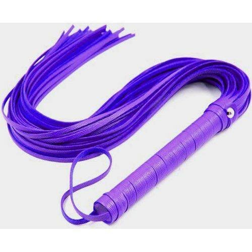 Fouet martinet SM whip cravach