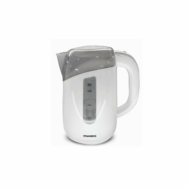 Bouilloire électrique moderne