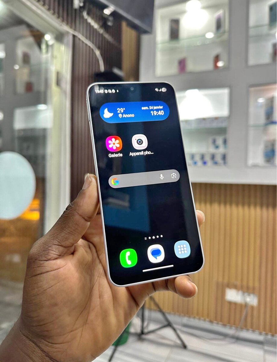 Samsung Galaxy A54 5G