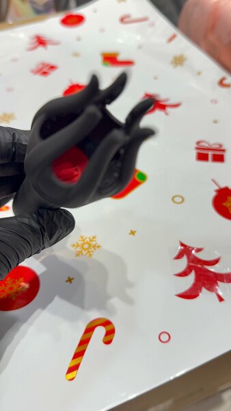 Anneau Vibrant Multifonction