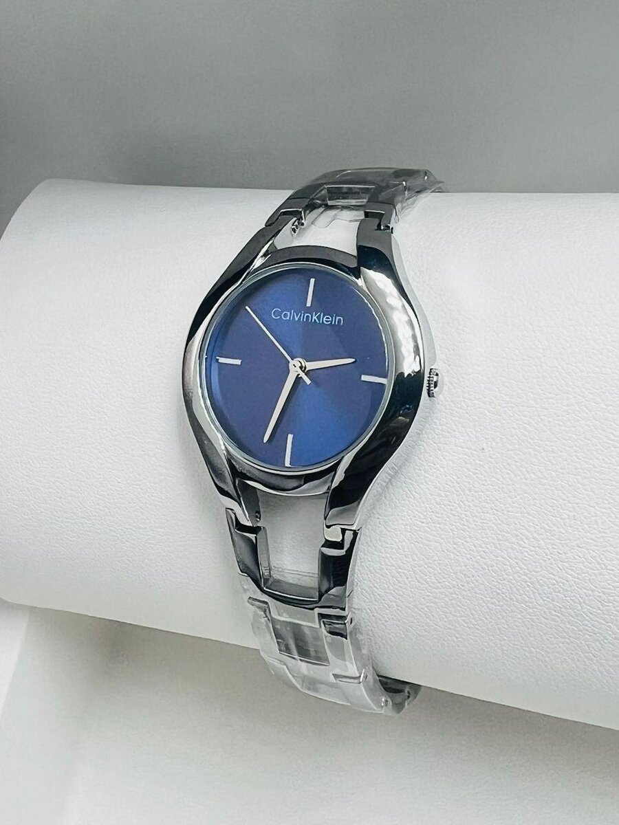 Montre Femme Calvin Klein Élégante