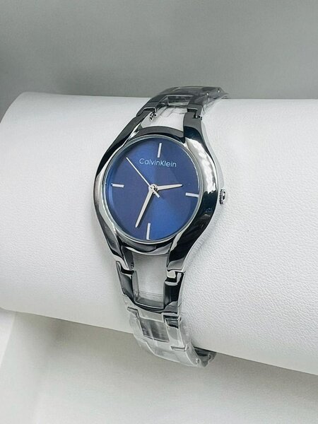 Montre Femme Calvin Klein Élégante
