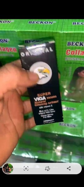 Crème Développe-Sex pour Hommes