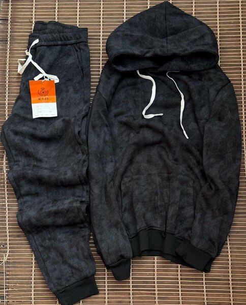 Ensemble de survêtement décontracté