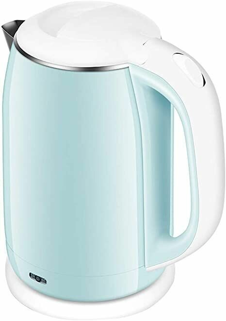 Bouilloire Électrique Scarlett 1.7L