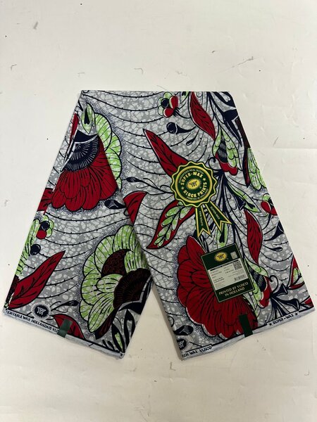 Super Wax Hollandais