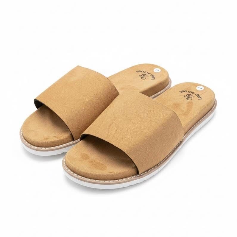 Sandale à lanière direct