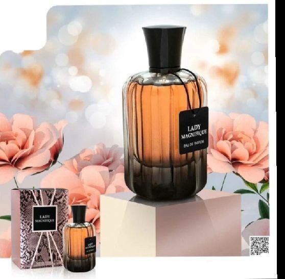 Parfum Élégant