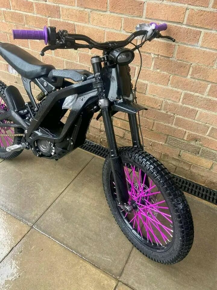 Vélo électrique performant