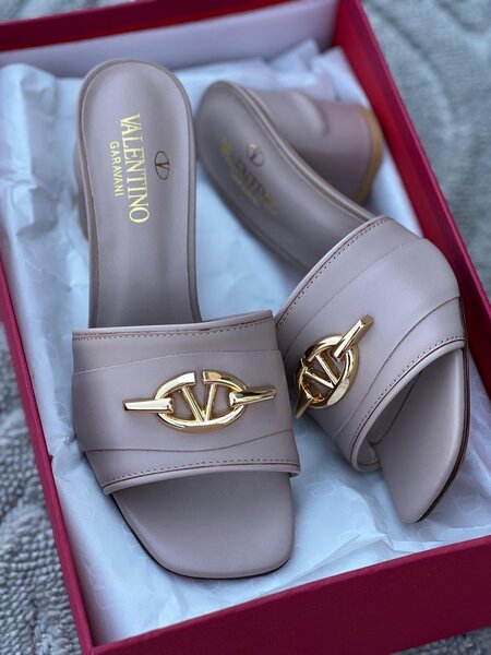 Sandales Élégantes Femme