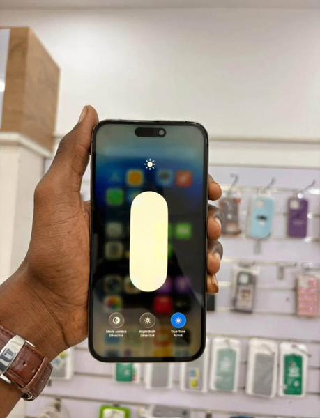iPhone 11 Pro Max Or