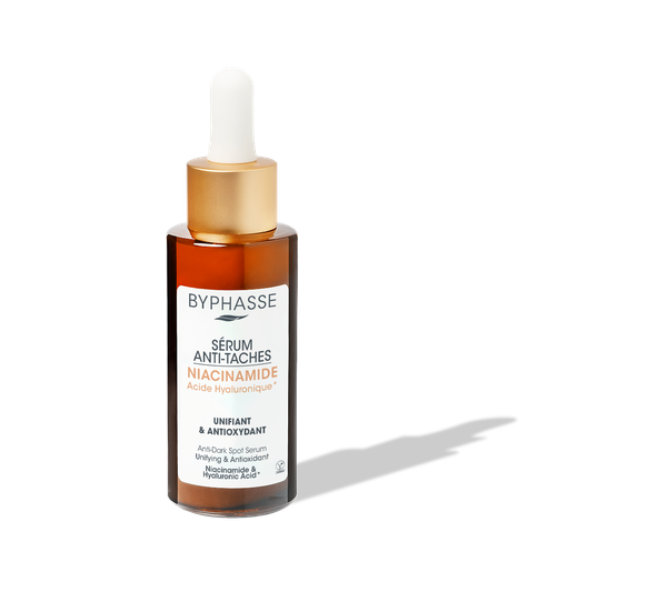 Byphasse Sérum Anti-Tâches Niacinamide