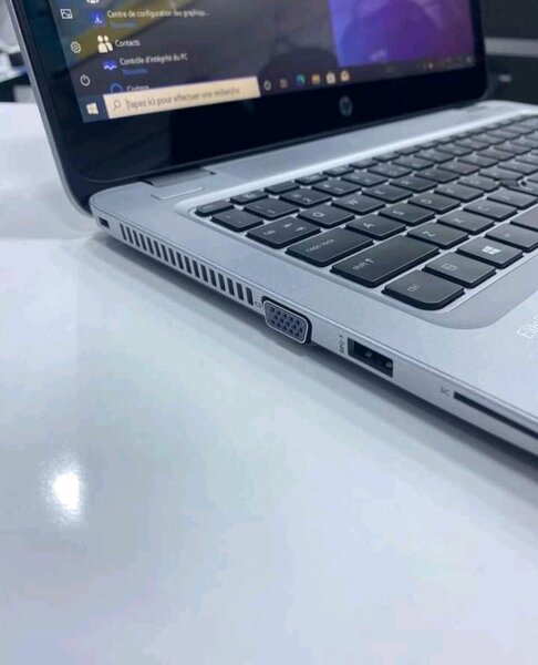 Ordinateur portable HP performant