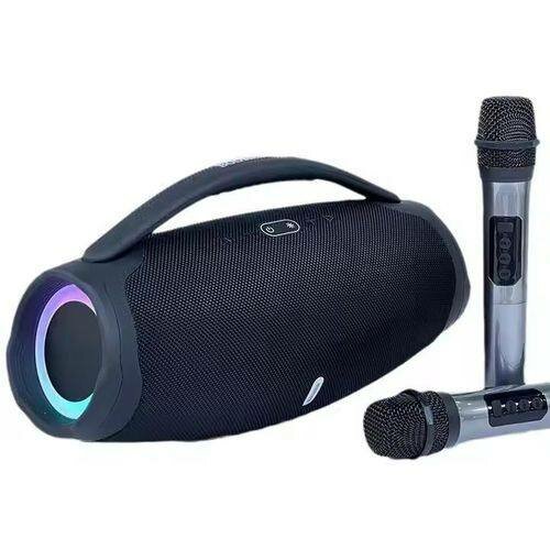 Enceinte Karaoke Portable Bluetooth